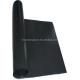 Outdoor Black Polyethylene Geomembrane for Biogas Digesters 2mm HDPE Fish Farm Pond Liner