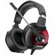 Noise Cancel 32ohm 2.2m 100mA Onikuma K6 Gaming Headset