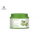 Olive Smooth 2 In 1 Hair Repair Mask Moisturizing Botanical Formula Long Lasting
