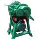 waste tire block cutter / block cutting machine / Tire Rim Cutter / lump cutter