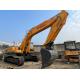 Hyundai Robex 330LC-9S Used Large Excavators 33 Tons Large Used Hyundai Excavators