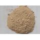 Precision Investment Casting Sand 200 Mesh Grade III For Petroleum Industry