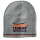 OEM / custom hat embroidery and sequin, professional cap / beanie embroidery