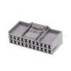 22 Pin 936151-3 Cable Wire Harness Connector Automotive Electrical Connector