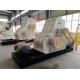 220V / 380V Double Rotor Hammer Crusher HC800*2A For Minerals Materials Processing