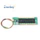 BMS 3S 50A 12.6V lithium battery bms circuit board smart bms for lithium batteries pack repair tools
