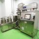 Manufacturing Plant for Creams, Gels, Lotions, Shampoos, Hair and Body Oils, Ointments