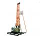 Spindle Type Core Drill Rig Compact Structure 700—1400m Drilling Capacity