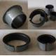Customizable Flanged Sleeve Bearing , Anti Corrosion Metal Polymer Bearings