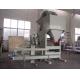 High Capacity Briquettes / Pebble / Coal Packing Machine 10 Bags / Minute