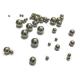 YG6X Tungsten Carbide Wear Parts 1.5mm - 70mm Tungsten Carbide Balls