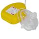 Mouth To Mouth Face Disposable CPR Masks For Breathing Rescue Home Outdoor