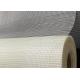 White Resistance To High Temperature Fiberglass Wire Mesh Plain 60g 4x4mesh