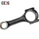 CONNECTING CON ROD for ISUZU 6HK1 4HK1 FVR34 8-98018425-0 8980184250 Japanese Diesel Truck Engine Spare OEM Parts