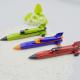 Factory New Design school Custom Advertising Cartoon Pen Plastic Promotional Ballpoint pen