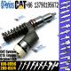 Diesel Fuel Injector CA1170481 117-0481 1170481 10R0956 10R-0956 For Caterpillar 3406E Truck Engine