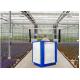 High Power Electric Air Cooler And Heater For Environmental Protection Aquaculture Farms
