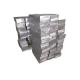 Factery Selling Top Quality Lead Ingots  2.5% Antimony 97.5% Lead
