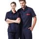OEM Men And Women Customized Factory Worker Uniform High Visibility