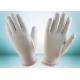 Light Weight 75D Lint Free Gloves Interlock Finger Style 100% Nylon Material