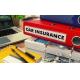 Multi Car Insurance with Liability , Collison , Comprehensive Service