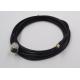 SMA Male To N Male Flexible Coaxial Cable With LMR195 Cable For Base Station