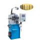 Automatic Oiling Bending Wire Machine , Semi Elliptic Extension Spring Machine 500kg