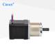0.4A NEMA 17 Geared Stepper Motor 2 Phase RoHS Approved Stepping Motors