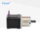NEMA 17 42 PLANETARY GEARBOX STEPPER MOTOR GEAR RATIO 19/1 1.68A FOR 3D PRINTER