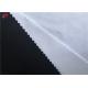 Scuba Air Layer Polyester Spandex Weft Knitted Fabric For Garment