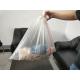 0.08mm Blown Film Biodegradable Cold Water Soluble Laundry Bags