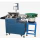Polarity Detect  Electrolytic Capacitor Lead Cutting Bending Machine