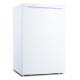 Manual Defrosting Static Cooling Mini Compact Refrigerator 118L Capacity With