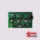 IS210MVRBH1A  General Electric  I/O Interface Board