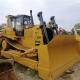 Machinery Repair Shops Used Caterpillar D7H D7G D7R Crawler Bulldozer with Winch 2018