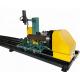 SNR-XG 3000W CNC Pipe Cutting Machine Portable Plasma Pipe Cutter