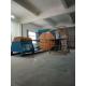 Automatic Plastic Forming Small Rotomolding Machine User Friendly