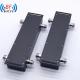 Package Gross Weight 0.780kg Grey/Red/Black 698-4000MHz Passive RF 2X2 Hybrid Combiner