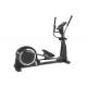 Convenient Plasma Fit Elliptical Machine 1-24 Segment Resistance Better Grip