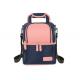 Women's Trendy School Backpacks , Double Layer Backpack Lunch Cooler