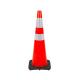 36 Heavy Duty PVC Parking Safety Road Cone