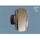 Hollow Coupling magnetic Brake Clutch 1A 12NM For Packing Machine Hollow Powder Clutch