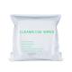 All Purpose Cleanroom Polyester Wipes 4x4 Inch 120gsm Class 1009 Camera Lens Wipes