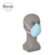 Custom Printed Nonwoven Niosh N95 FDA 510K Disposable Face Mask