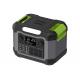 Multifunctional Outdoor Charger 1200W 500w High Quality Lithium Ion Battery Portable