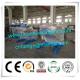 5T Automatic Pipe Welding Positioner , Floor Type Turntable Positioner For Welding