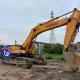 Used Hyundai 305 30.5Ton Crawler Excavator Original And In Good Condition