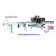 220V 5.75Kw Convey Belt Facial Tissue Packing Machine