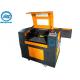 60w Co2 Laser Engraving & Cutting Professional Engraver Machine CE Approved