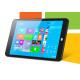 8 inch Windows Tab  2GB DDR3 RAM 32GB  Storage Intel  Z8350 Win 10 Android Dual OS Linux HDMI China Tablet PC Factory